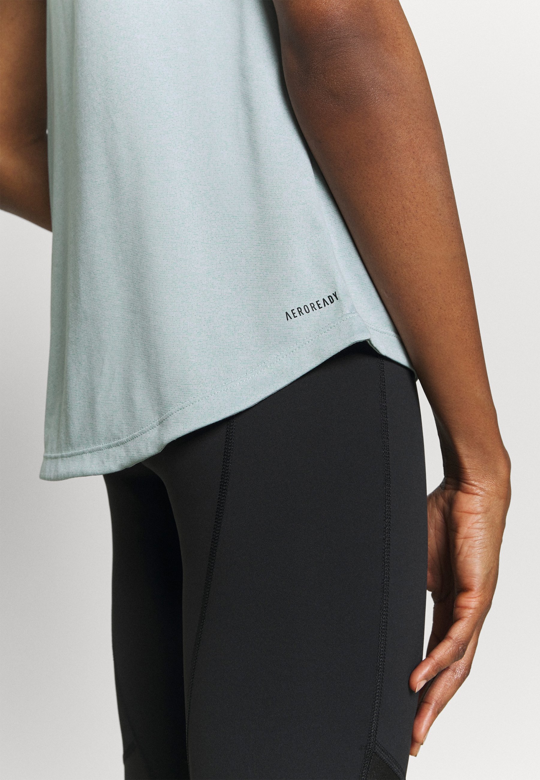 adidas performance tunic