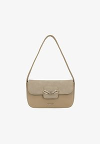 Vybráno, beige