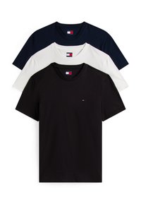 Non sélectionné, black/dark night navy/ecru