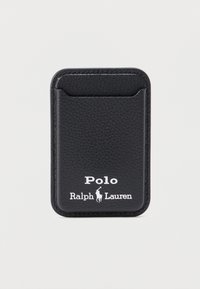 Επιλέχθηκε, black