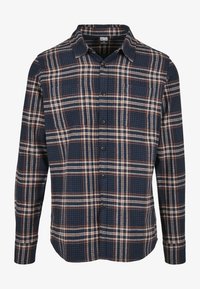 Pasirinkta, darkblue rustred