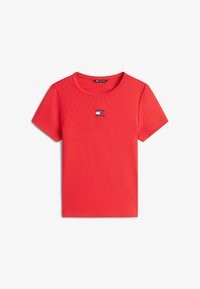 Niewybrane, red alert