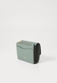 COACH ESSENTIAL CARD HOLDER WALLET - Wallet - sage