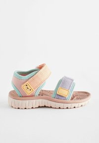 Next TREKKER STANDARD - Vauvan kengät - multi pastel