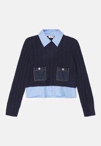 JULES - Pulóver - marine