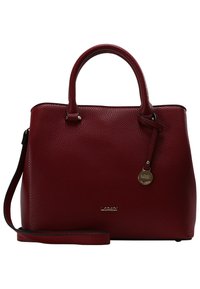 L.CREDI MAXIMA 28CM - Handbag - rot
