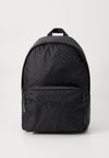 CATCH BCKPCK - Dnevni ruksak - black