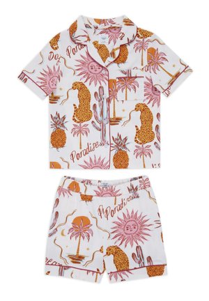 BOHO DESERT PRINT SET - Pyjama - multi