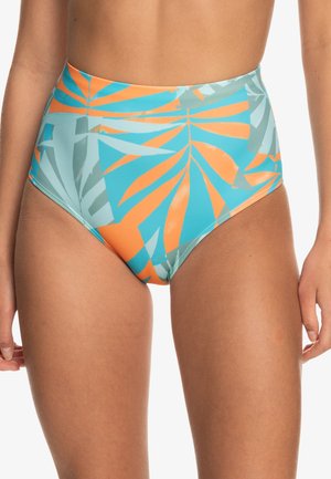 Roxy PRO THE UP SURGE - Dół od bikini - bhb