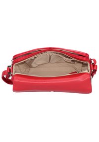 Picard REALLY - Umhängetasche - rot