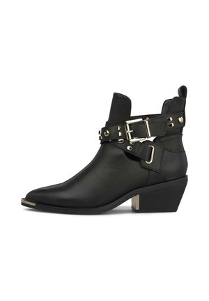 Alma en Pena, Tronchetti - black