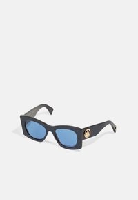 Lunettes de soleil - night black