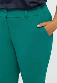 Fiorella Rubino - Spodnie materiałowe