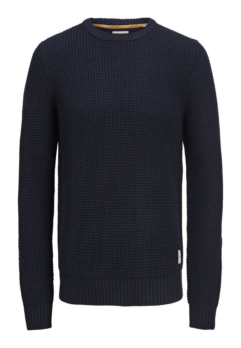 jack & jones Trui donkerblauw