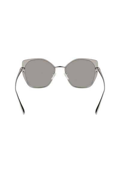 Longchamp Occhiali da sole - silver-coloured