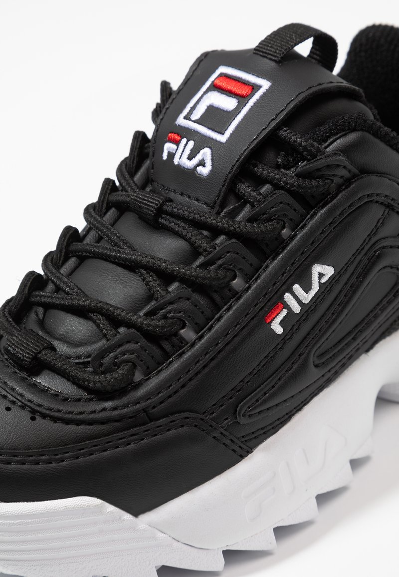 Fila Shoes Tenis Fila Disruptor Fila Suela Gorda Fila DISRUPTOR