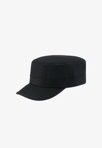 Non sélectionné, black