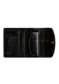WITTCHEN VERONA COLLECTION - Monedero - schwarz