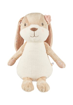 HANNI - Cuddly toy - helleres braun
