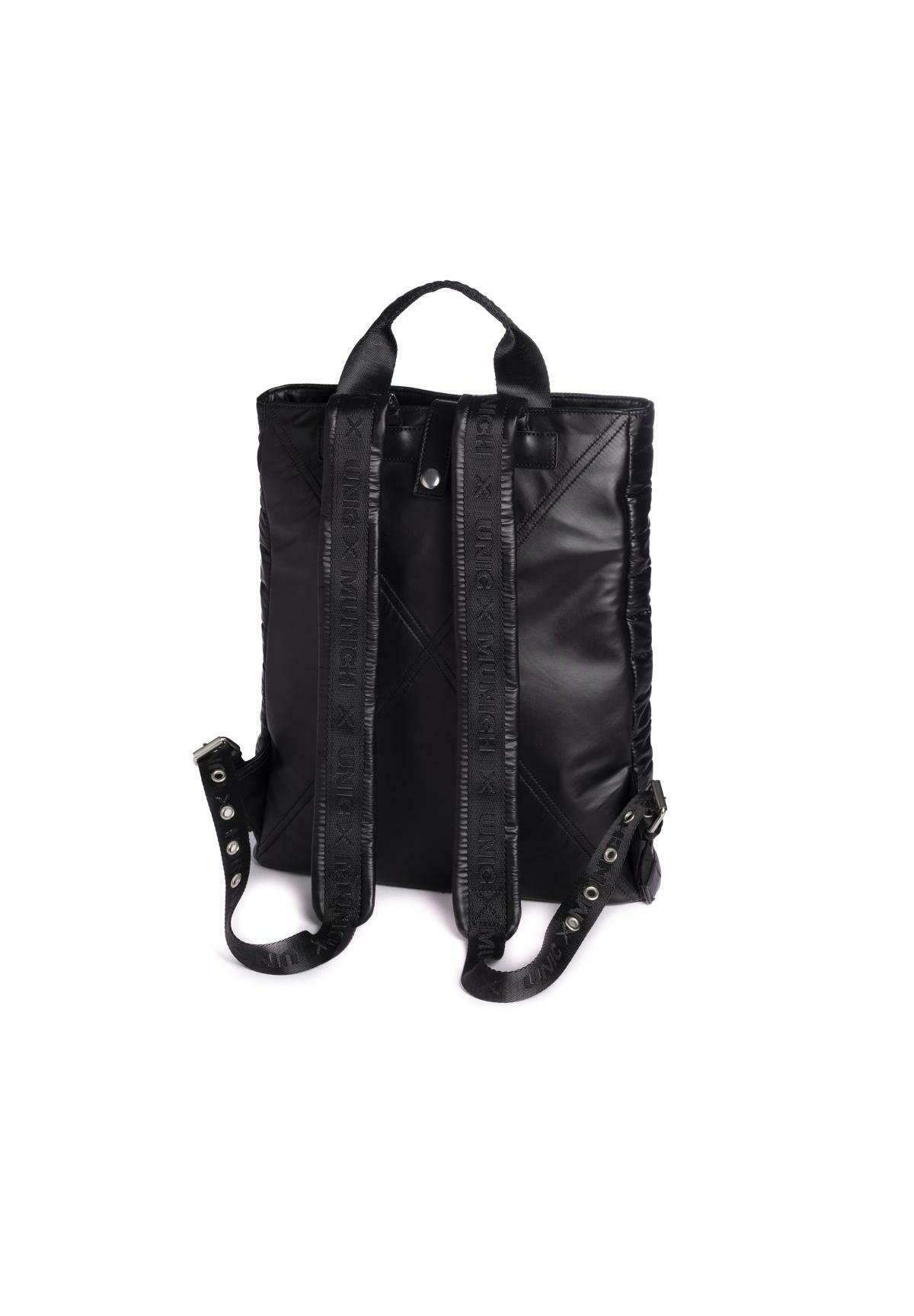 Munich MOCHILA COVER - Mochila - black/negro - Zalando.es