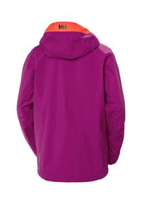 Helly Hansen  SOGN  różowy neon