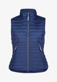 Ikke valgt, blueprint