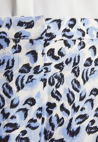 VILA Petite VIMORAS IMINA PANTS - Calças - cloud dancerimina