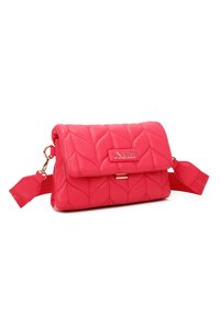 ALV by Alviero Martini Borsa a tracolla - fuchsia