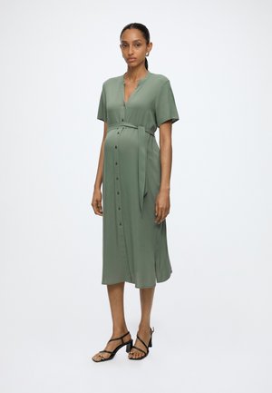 Vero Moda Maternity VMMVICA  - Paitamekko - laurel wreath