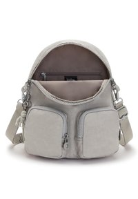 Kipling FIREFLY UP - Rucksack - grey gris