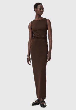 KATARINA - Długa sukienka