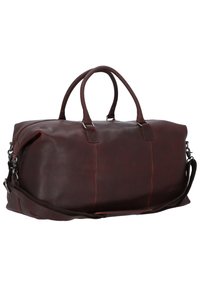 Burkely FUNDAMENTALS ANTIQUE AVERY - Weekendtas - brown