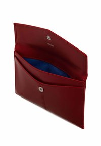 Le Tanneur ENVELOPPE MOYEN MODÈLE CHARLOTTE EN  - Portafoglio - Natural