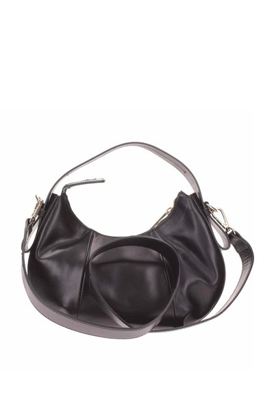 John Richmond Borsa a mano - nero