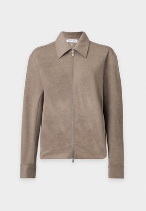 Samsøe Samsøe, Veste légère - lead gray melange