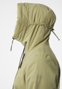 Helly Hansen Parka - olive