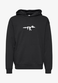 Kijelölve, true black