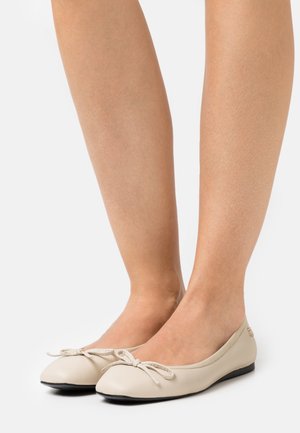 Tommy Hilfiger, Ballerine - beige