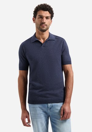 Poloshirt - night