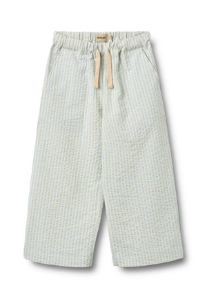 Wheat, SASHA - Pantaloni - summer sky stripe