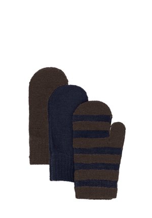 MAGIC 3-PACK - Muffole - parisian night