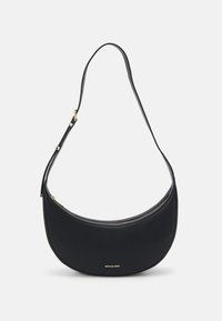 AVRA SLING XBODY - Kabelka - black