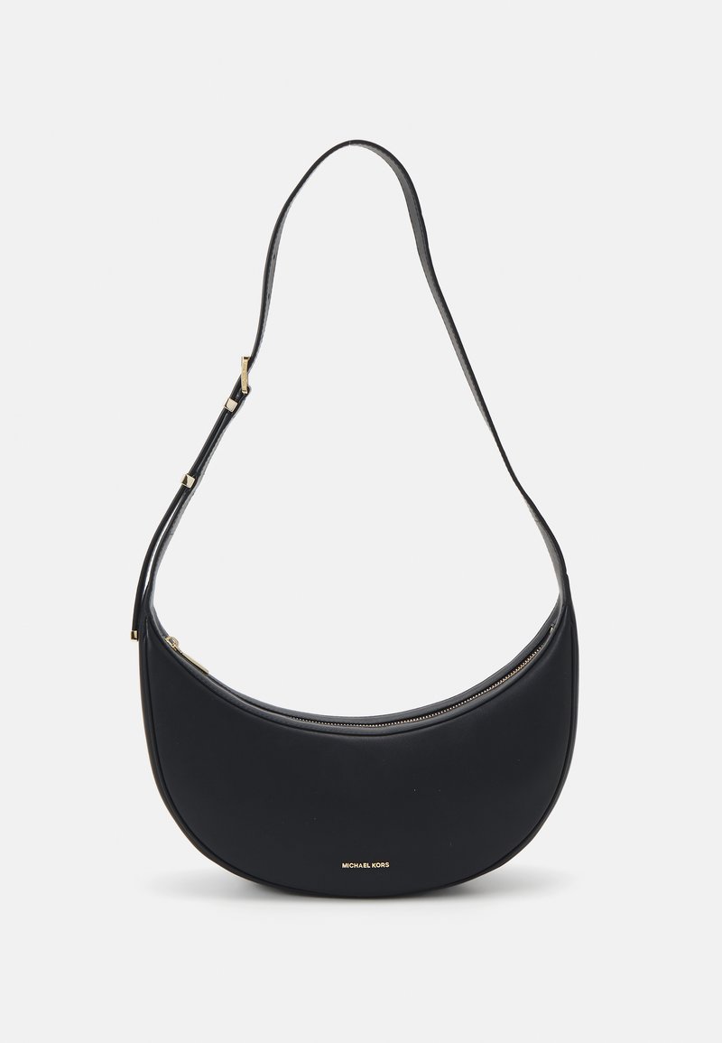 MICHAEL Michael Kors AVRA SLING XBODY - Torbica - black