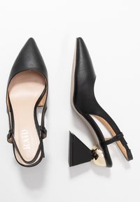 RAID JASMINE - Escarpins - black