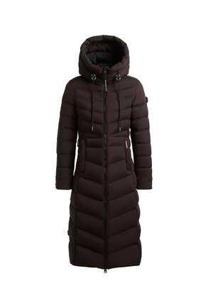 khujo, INGRAM6 - Manteau d'hiver - chocolate chip