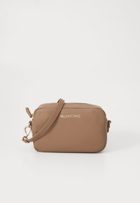 Non selezionato, taupe