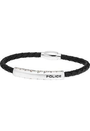 Police FURY - Armband - braun