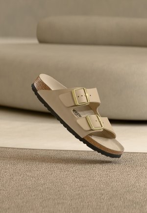 ARIZONA NARROW - Sandaler - sandcastle/oyster