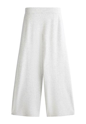 OYSHO, Pantalon de survêtement - light grey