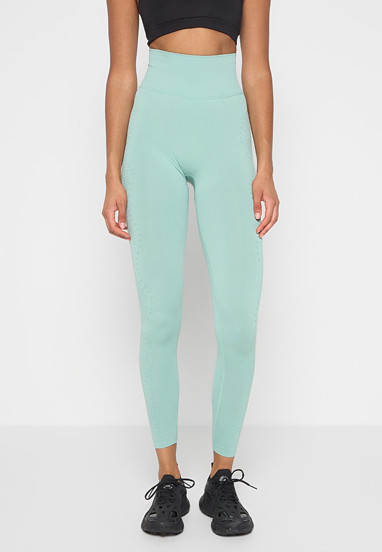 CASALL Tights mintgroen